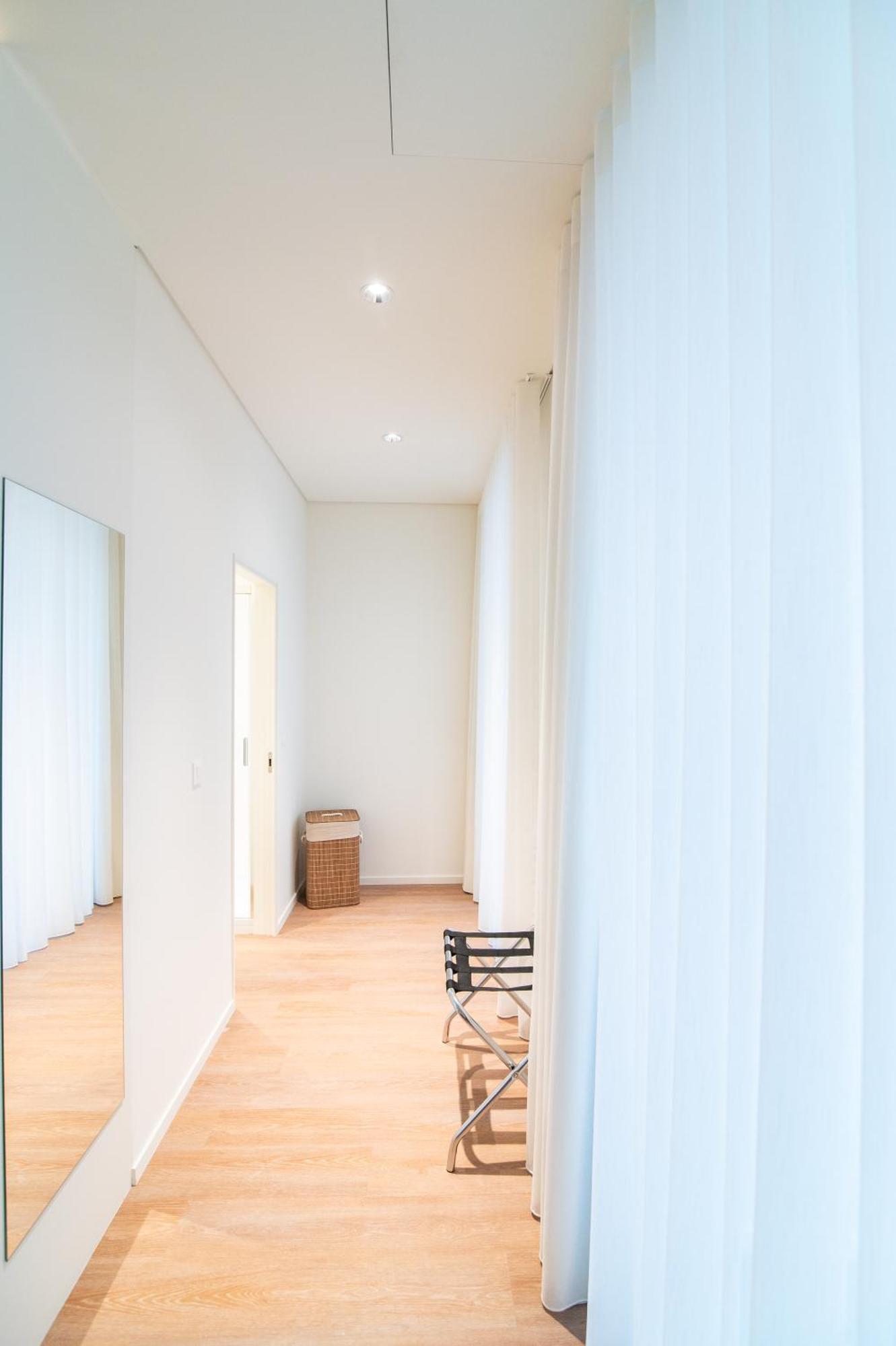 Azoriani City Hostel Ponta Delgada Экстерьер фото