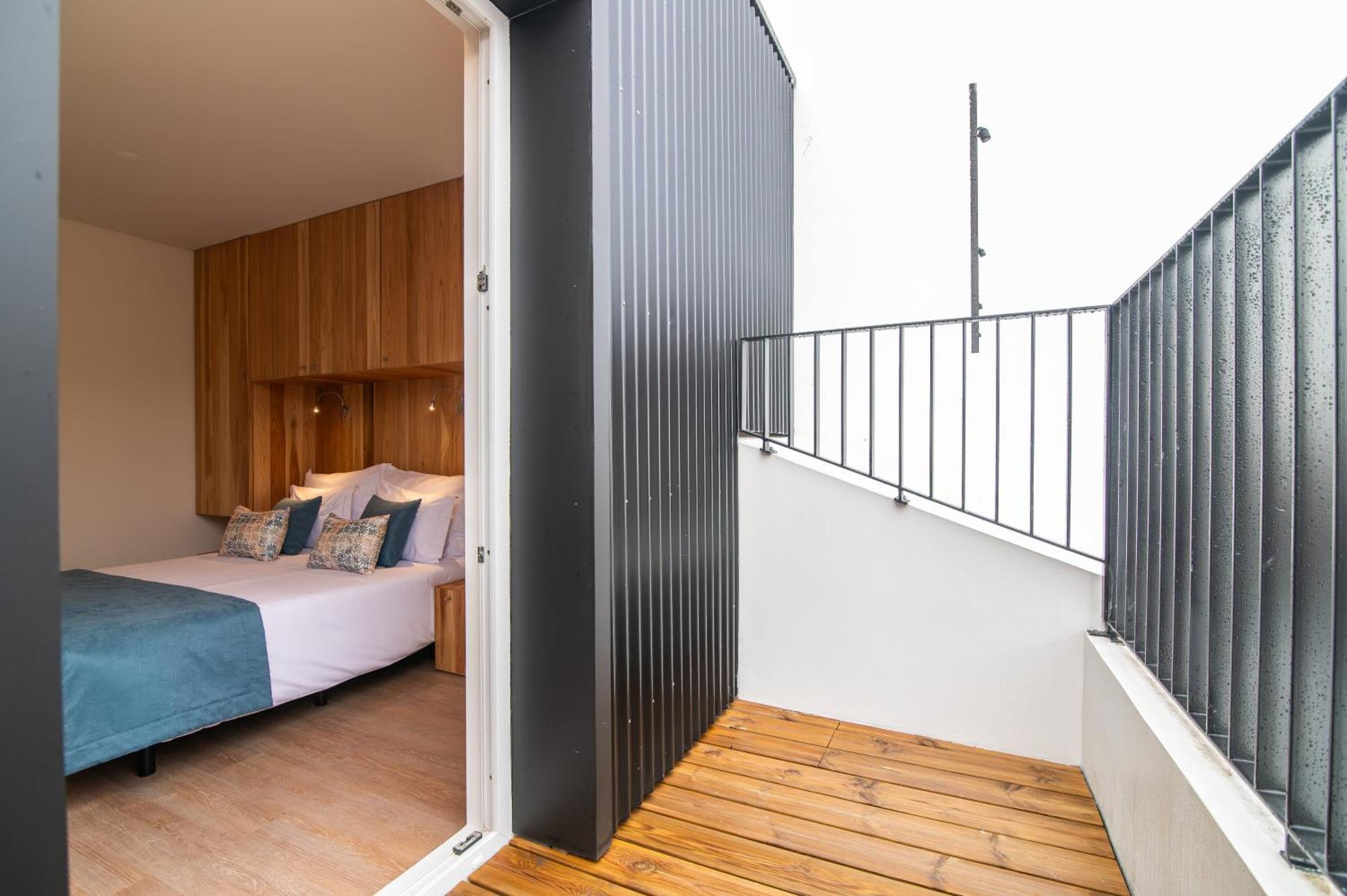 Azoriani City Hostel Ponta Delgada Экстерьер фото