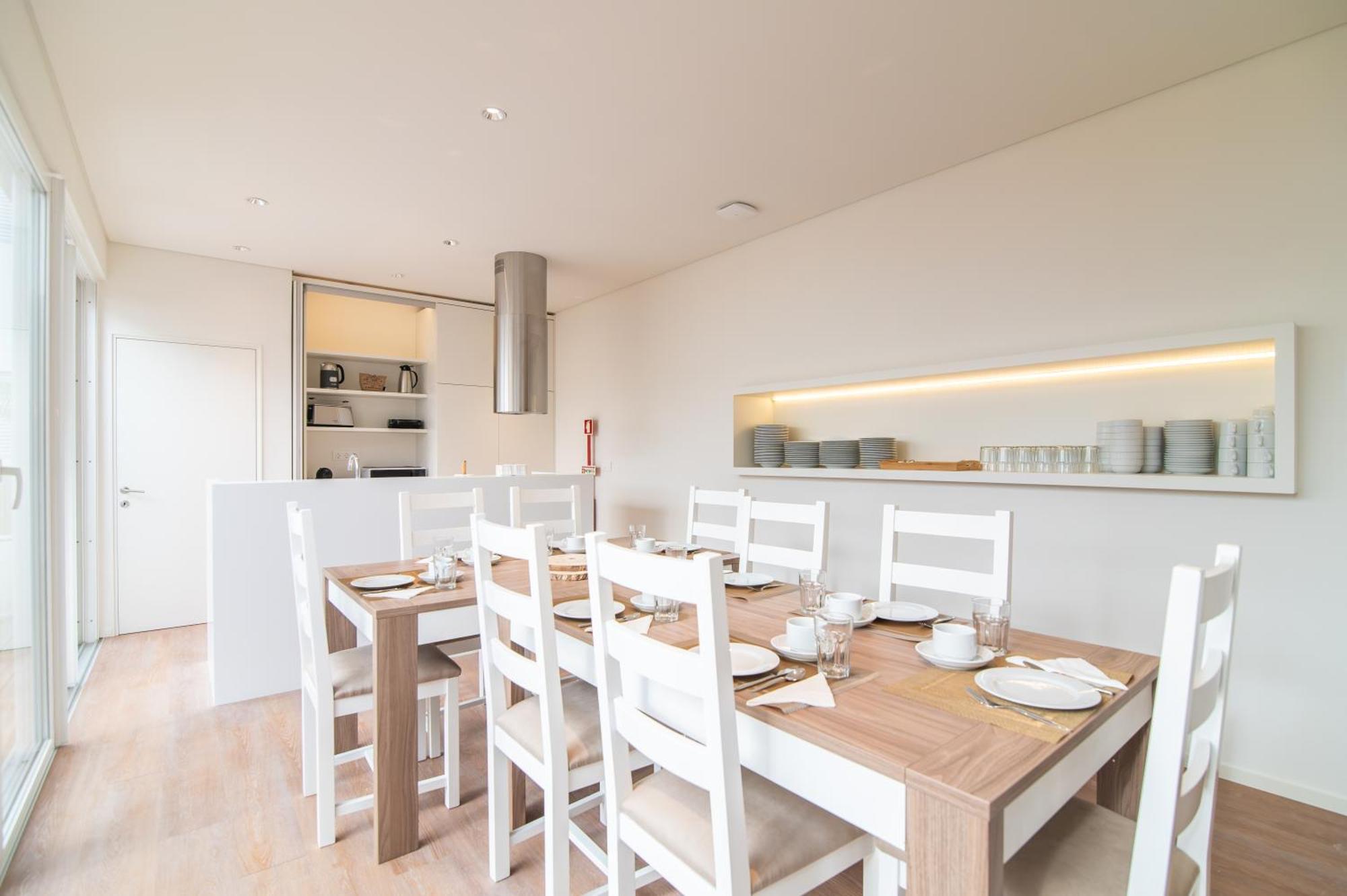Azoriani City Hostel Ponta Delgada Экстерьер фото